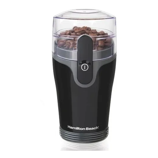 Moledor De Cafe Hamilton Beach Hb80335r