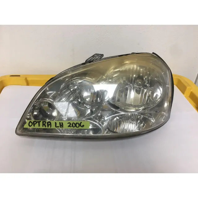 Faro Izquierdo Chevrolet Optra 2006
