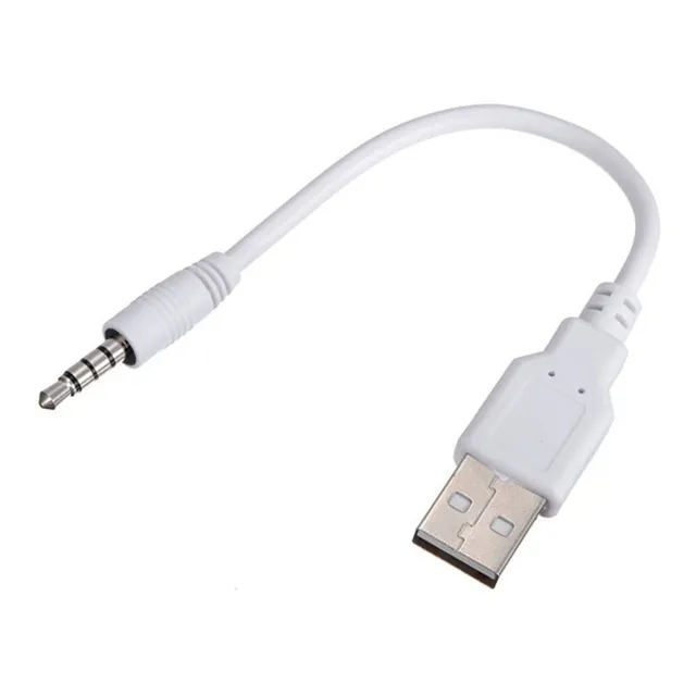 Cable Generico Carga Sincronización Para iPod Shuffle