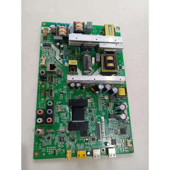 Placa Principal Semp Toshiba Dl4844(a)f