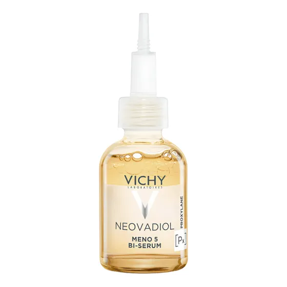 Vichy Neovadiol Meno 5 Bi-serum Fco Todo Tipo De Piel Día/noche