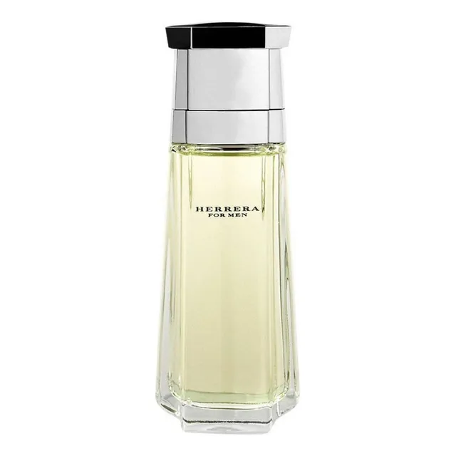 Herrera for Men Tradicional EDT 100ml para hombre
