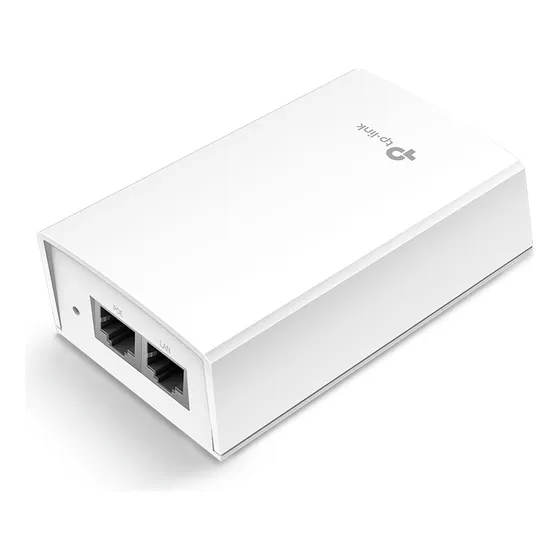 Adaptador Tp-link Poe Pasivo 48v 24w Tl-poe4824g Acme
