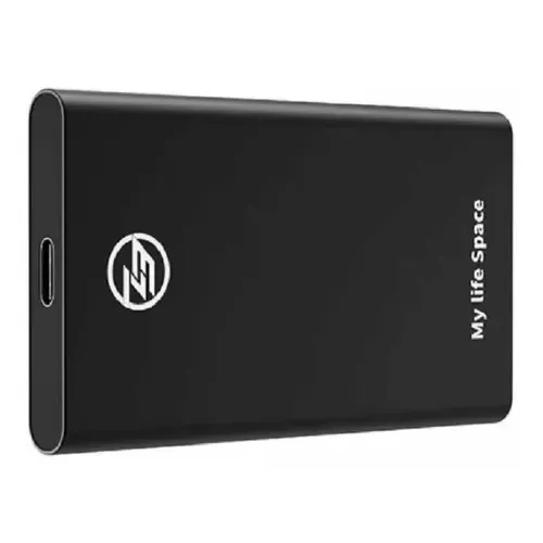 Disco Duro Externo SSD KingSpec Z3 Series 512GB USB 3.1