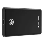 Disco Duro Externo SSD KingSpec Z3 Series 512GB USB 3.1