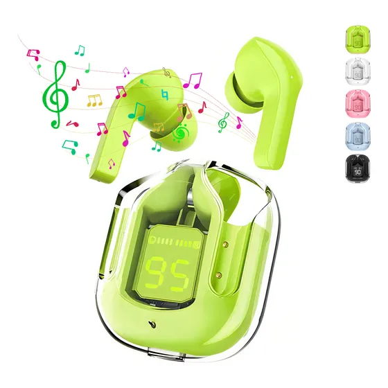 Audífonos Inalámbricos Bluetooth  In-ear Inalámbric
