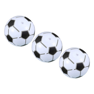 Pelotas De Playa Inflables Para Niños, 3 Unidades, Balones D Pelotas De Playa Inflables Para Niños, 3 Unidades, Balones D