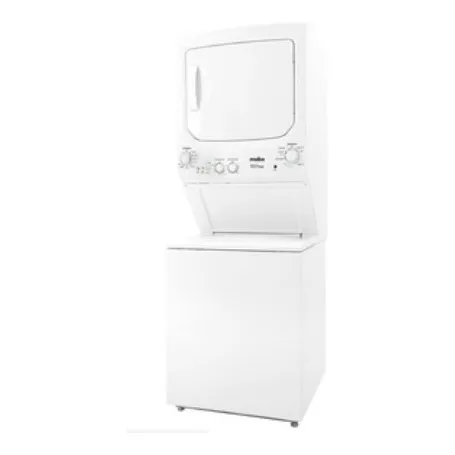 Centro De Lavado Mabe 20 Kgs Electrico Blanco