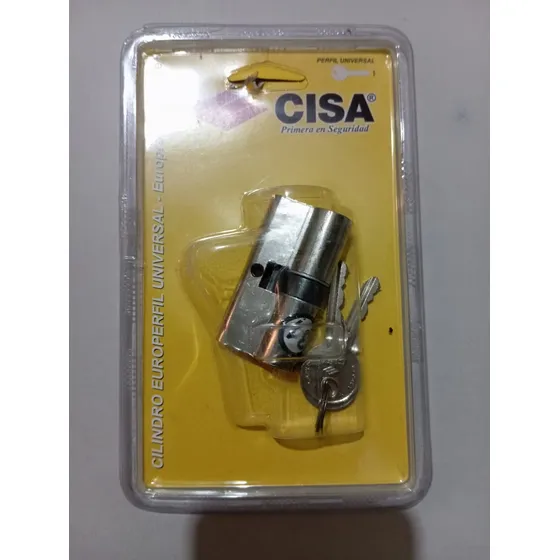 Cerraduras Cisa Con 2 Llaves Nuevo