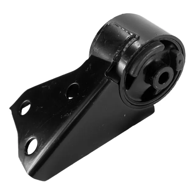 1) Soporte Motor Tras 335i 3.0l 6 Cil Aut, Std Turbo 07/10