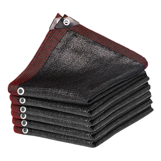 Red De Protección Solar De Tela Para Patio Trasero, 300 Cm X