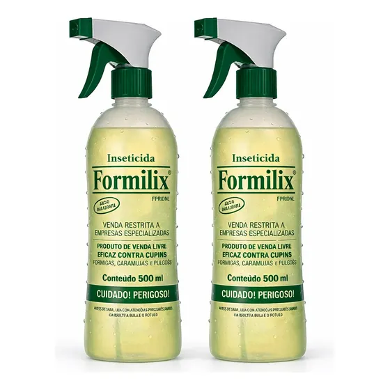 Formilix Fipronil 500ml