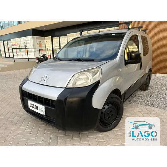 Citroën Nemo -