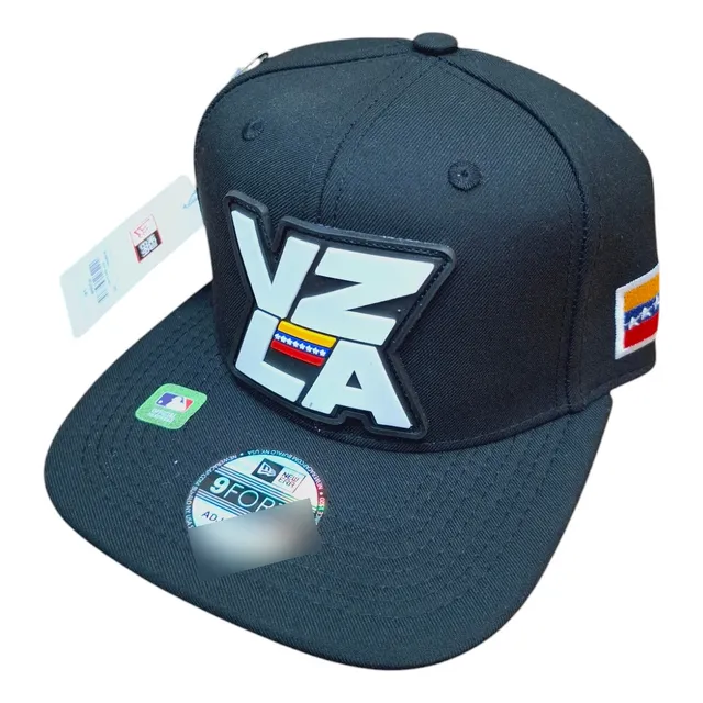 Gorras Venezuela Serie Del Caribe