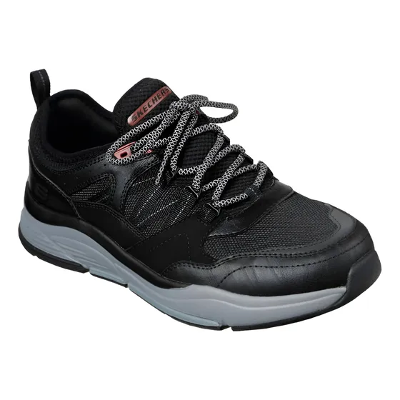 Zapatilla Skechers Hombre 210022 Blk