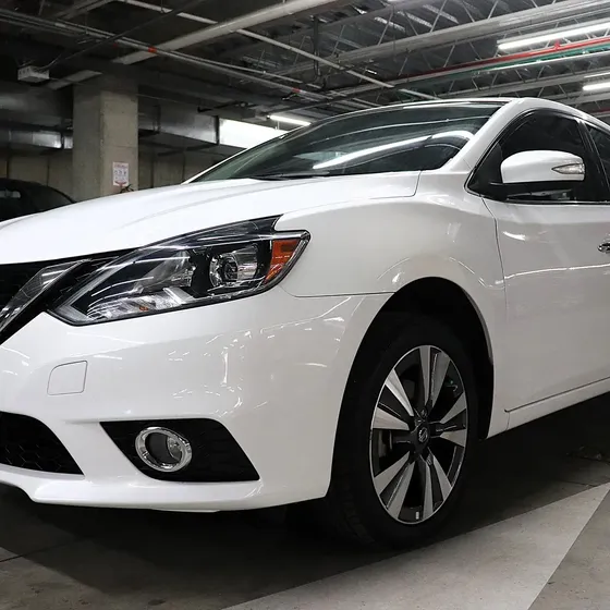Nissan Sentra 2017 1.8 B17 Fl Exclusive