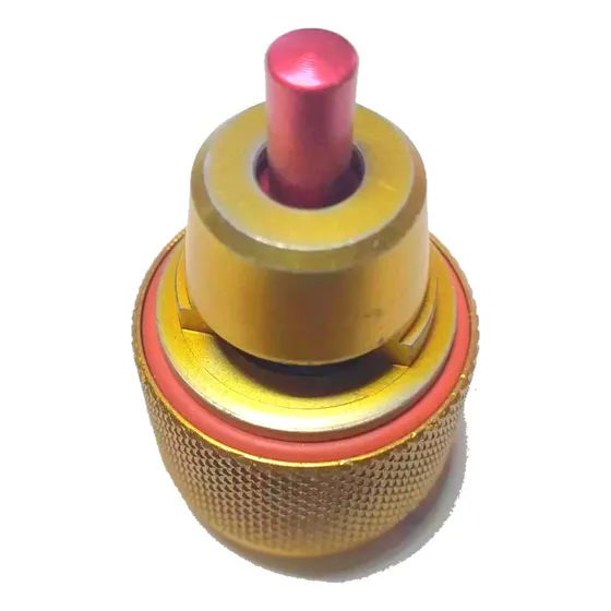 Repuestos Renaware / Válvula De Olla Presión Rena Ware 6 Lts