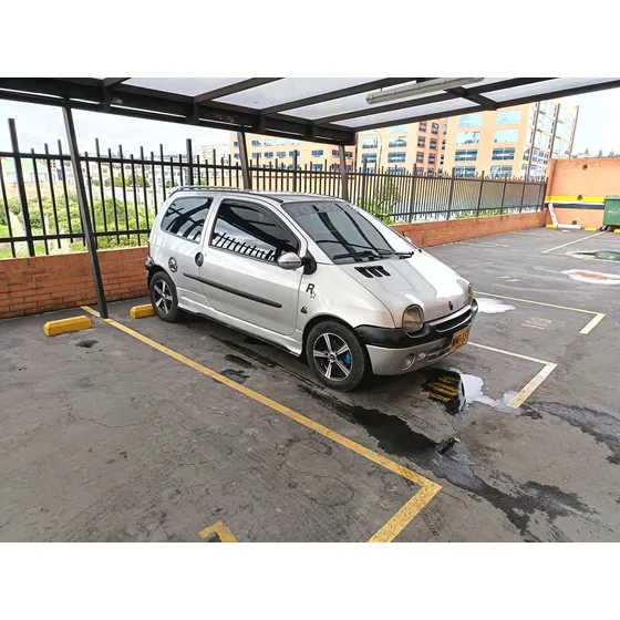 Renault Twingo 1.2 Dynamique