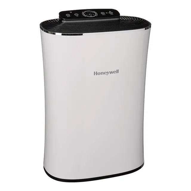 Purificador De Aire Panel Táctil Honeywell Hapmx11060bkj/u