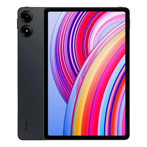 Redmi Pad Pro(6/128) Androidタブレット Tablet Xiaomi Redmi Pad Pro 6gb Ram 128gb cor azul | Parcelamento