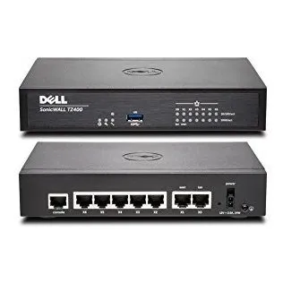 Sonicwall Tz400 Variacion Para Dispositivo Tz400.