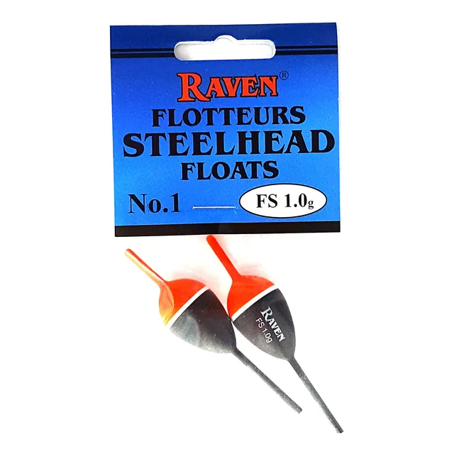 Flotador Acero 0.00 Oz Color Negro Rojo