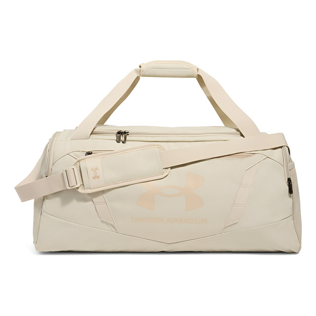 Mala Under Armour Undeniable 5 58 Litros Bege Cáqui Liso Mala Under Armour Undeniable 5 58 Litros Bege Cáqui Liso