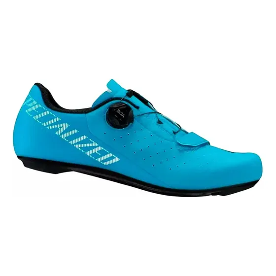 Sapatilha Specialized Torch 1.0 Aqua Speed Boa Bike Estrada