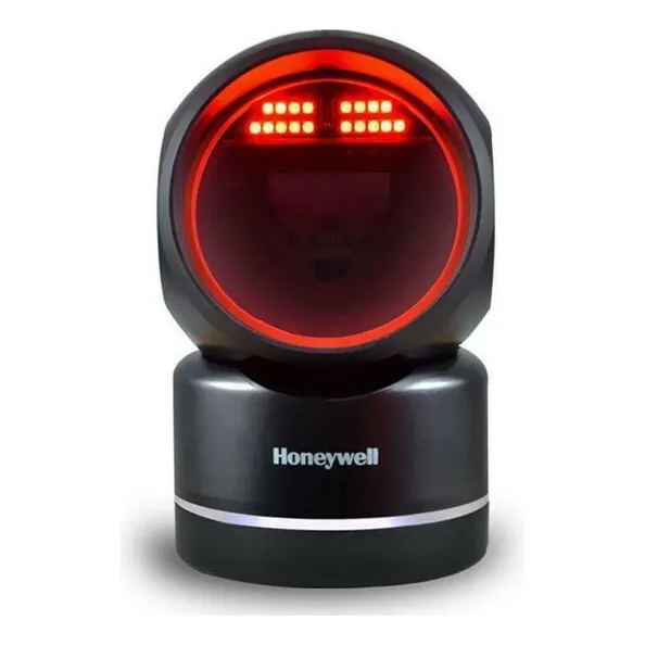 Lector Honeywell Youjie Hf680, 2d, Con Cable Usb