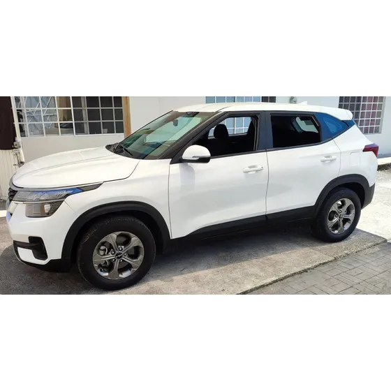 Kia Seltos 1.6 Ex At