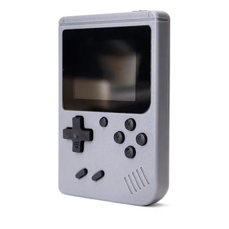 Gamer Box Gris Chinitown