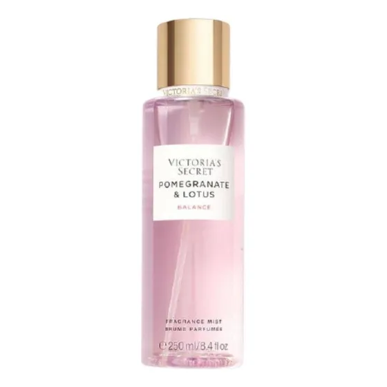 Body Splash Victoria's Secret - Secrets Pomegranate & Lotus