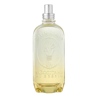 Deo ColĂŽnia Capim-limĂŁo MaracujĂĄ 100ml Deo ColĂŽnia Capim-limĂŁo MaracujĂĄ 100ml