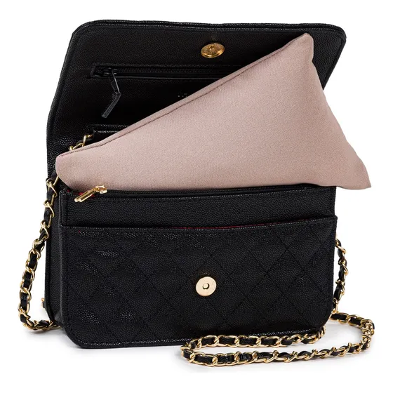 Enchimento Para Bolsas De Luxo Grife Tipo Almofada Mandy