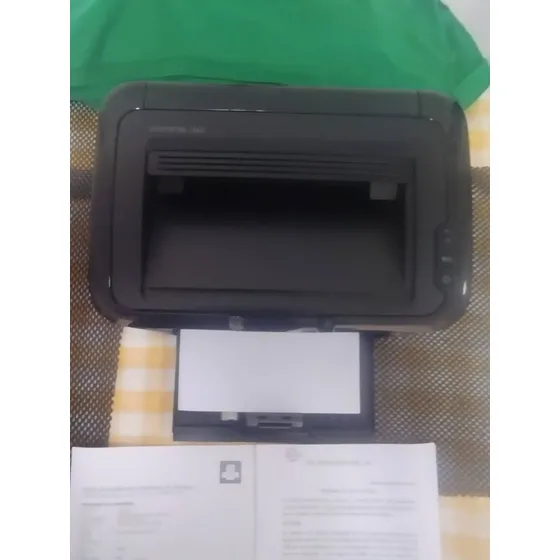 Samsung Ml-1665, Impresoras Láser Monocromatica