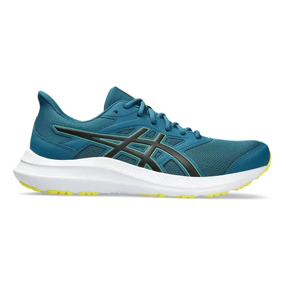 Zapatillas Asics Jolt 4 Evening Teal/black Hombre