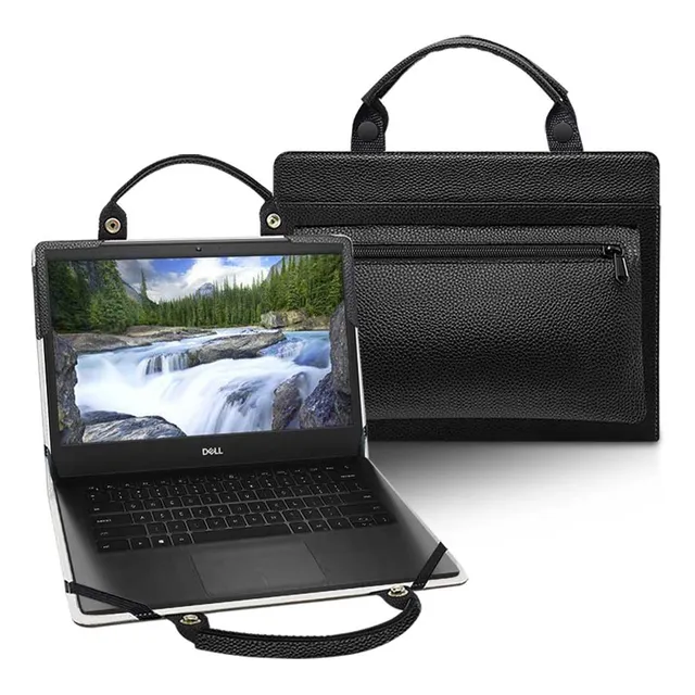Funda Para Dell Latitude 3430 3420 3410/hp 14-dq0530la