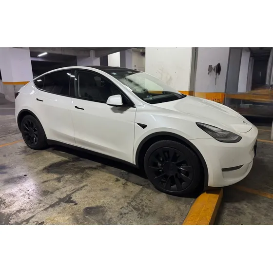 Tesla Model Y 0.0 Long Range Awd