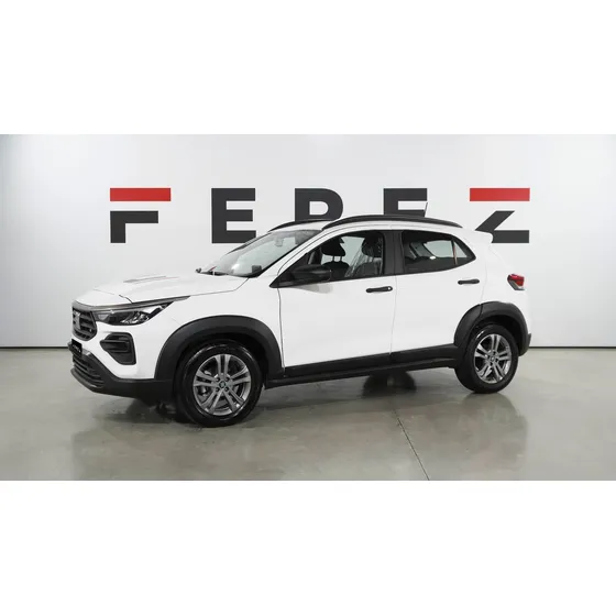 Fiat Pulse 1.3 Gse Drive Mt