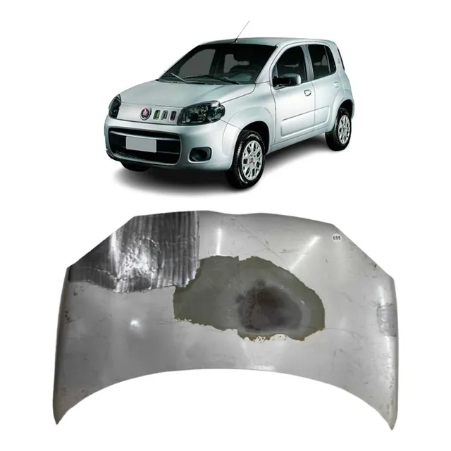 Capo Fiat Uno/fiorino 2012 2013 2014 2015 / Original