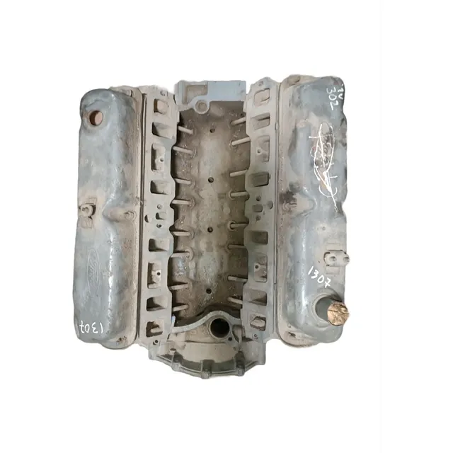 Motor 7/8 Recont Ford 302 Mv