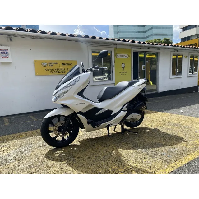 Honda Pcx150 2022