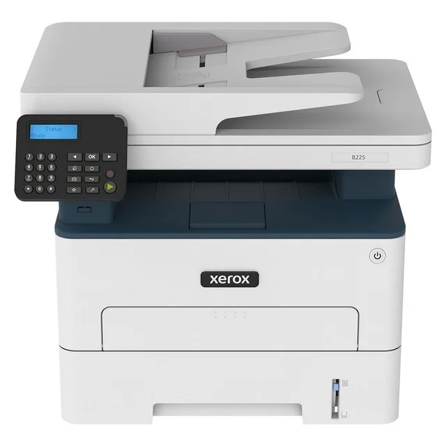 Multifuncional Xerox B225 Monocromática,usb, Ethernet, Wi-fi