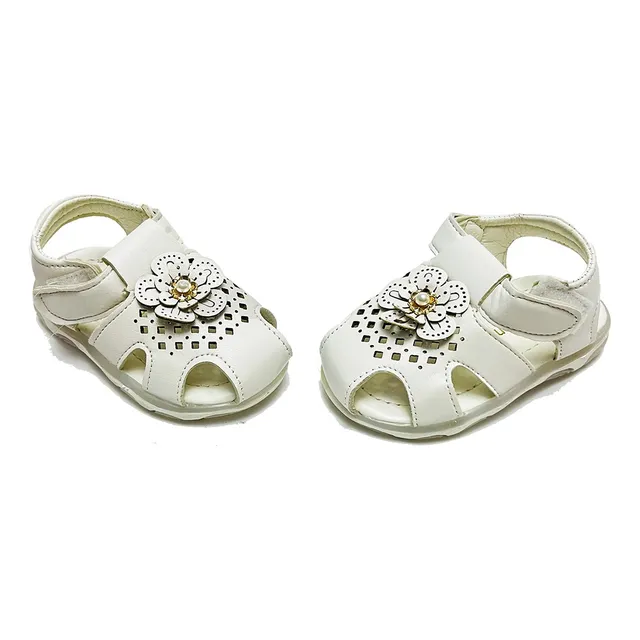 Sandalias Primeros Pasos Niña 16/21 (tienda)