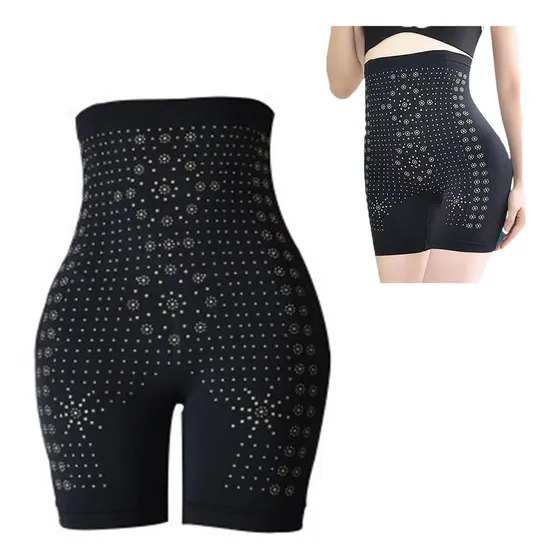 Gmehar Nuevo Calzoncillo Grafeno Para Apretar Moldear Cuerpo