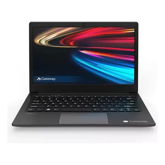 Netbook Gateway  Gwtn116-3bk  11,6 Hd ,  Celeron , 4gb ,64gb