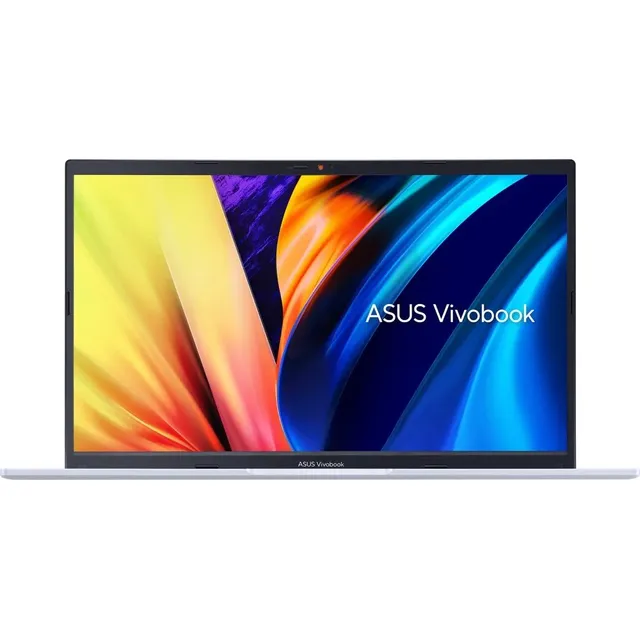 Notebook Asus Vivobook 15 M1502ya-nj639, Amd Ryzen 7 5825u, 24gb De Ram Ddr4, 512gb Ssd Pcie Nvme, Gráficos Amd Radeon 15.6 Full Hd 1920 X 1080 Px, Wi-fi 5 (802.11ac), Windows 11 Home, Color Plateado