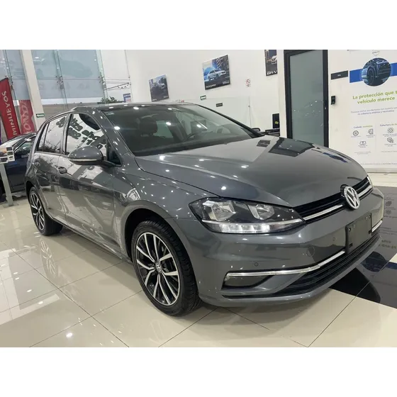 Volkswagen Golf 1.4 Highline Dsg At