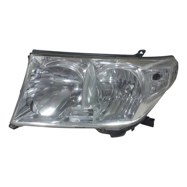 Faro Izquierdo Toyota Roraima 2007 2008 2009 2010 2011