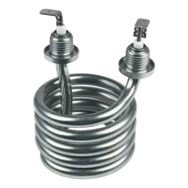 Resistencia Para Cafetera Philips Saeco Poemia - Original